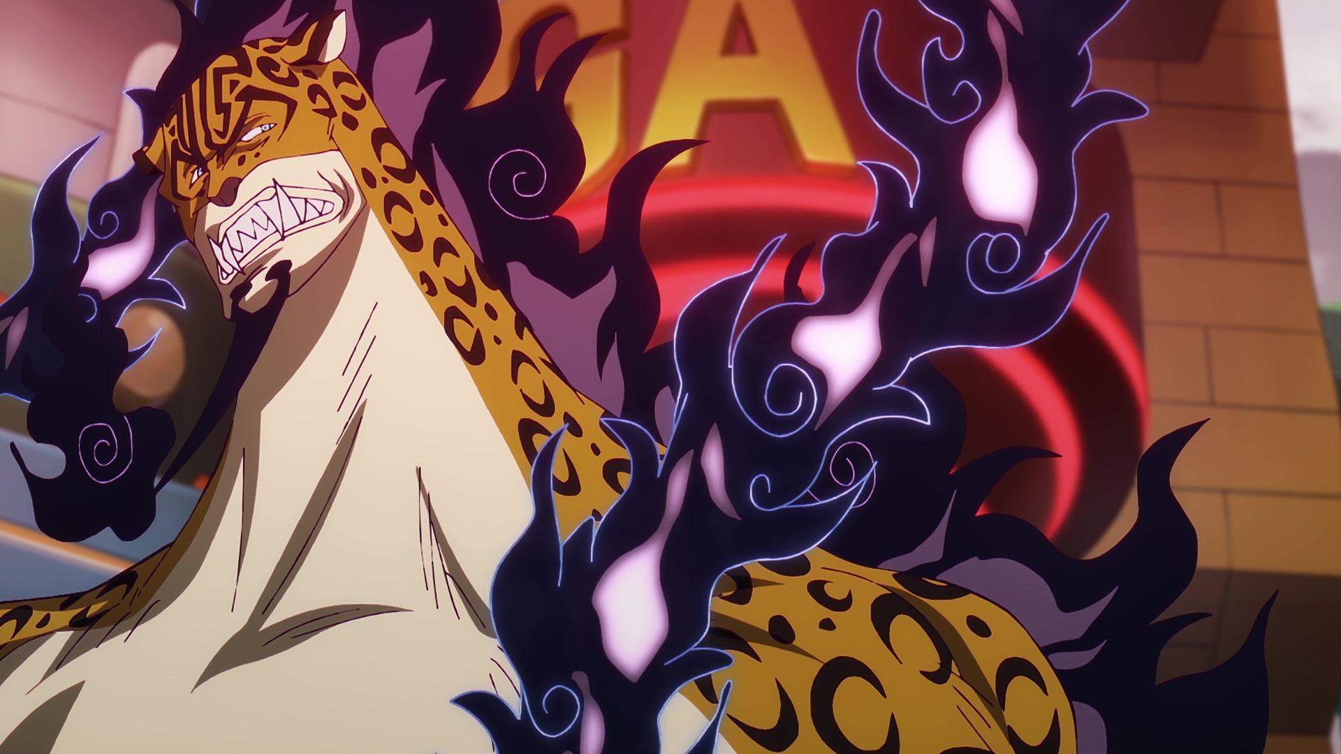 thumb ONE PIECE 1101 VOSTFR SD/HD/HD 10BITS/FHD