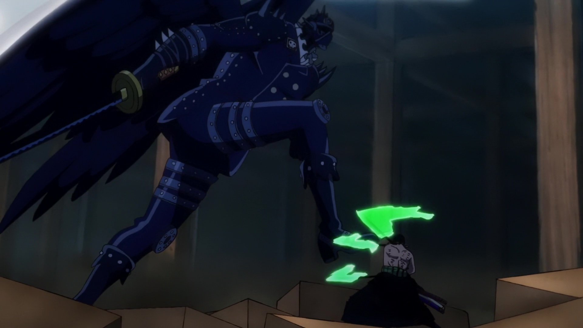 thumb ONE PIECE 1062 VOSTFR SD/HD/HD 10BITS/FHD/V2