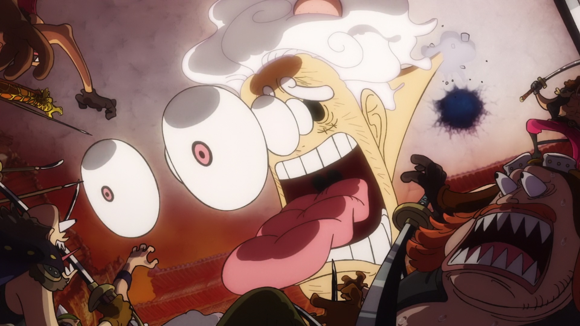 thumb ONE PIECE 1072 VOSTFR SD/HD/HD 10BITS/FHD V2.5