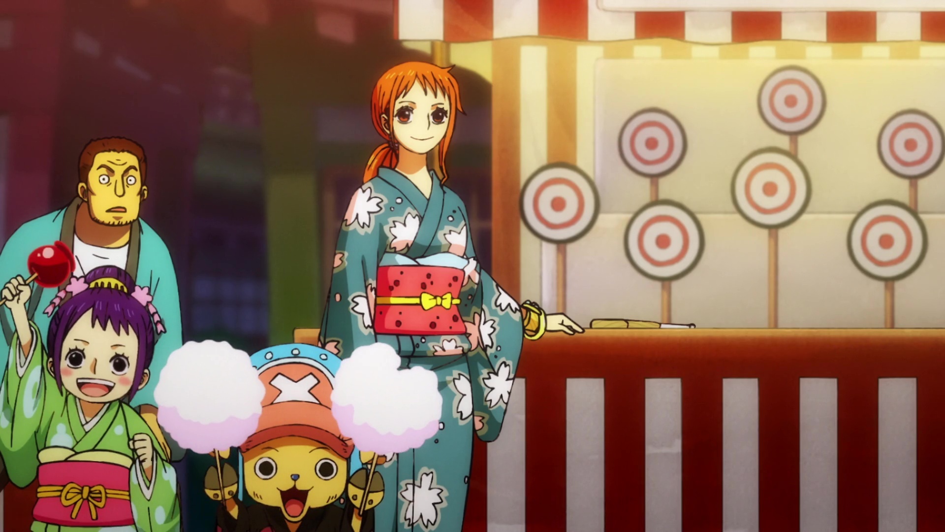 thumb ONE PIECE 1082 VOSTFR SD/HD/HD 10BITS/FHD
