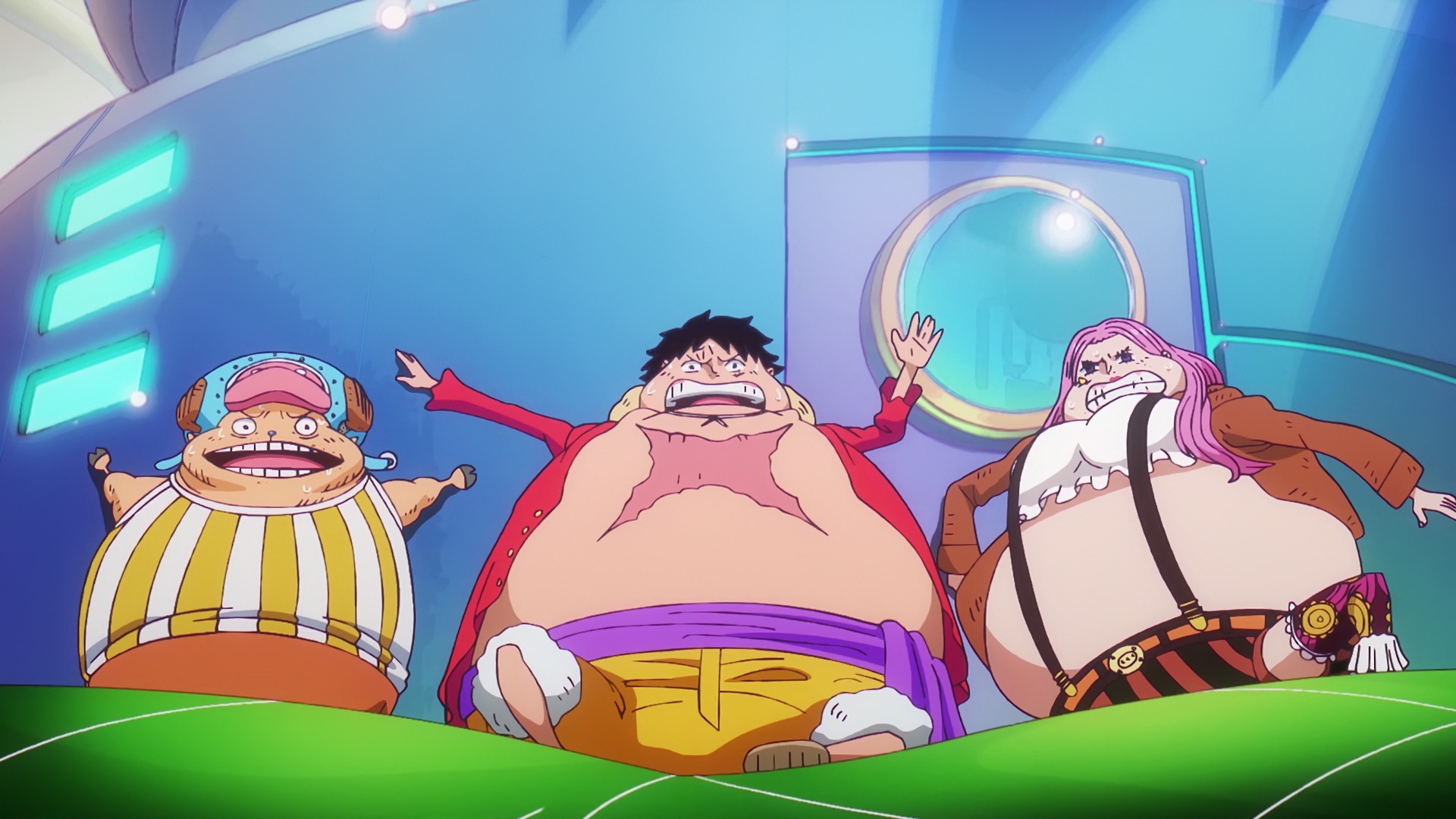 thumb ONE PIECE 1092 VOSTFR SD/HD/HD 10BITS/FHD