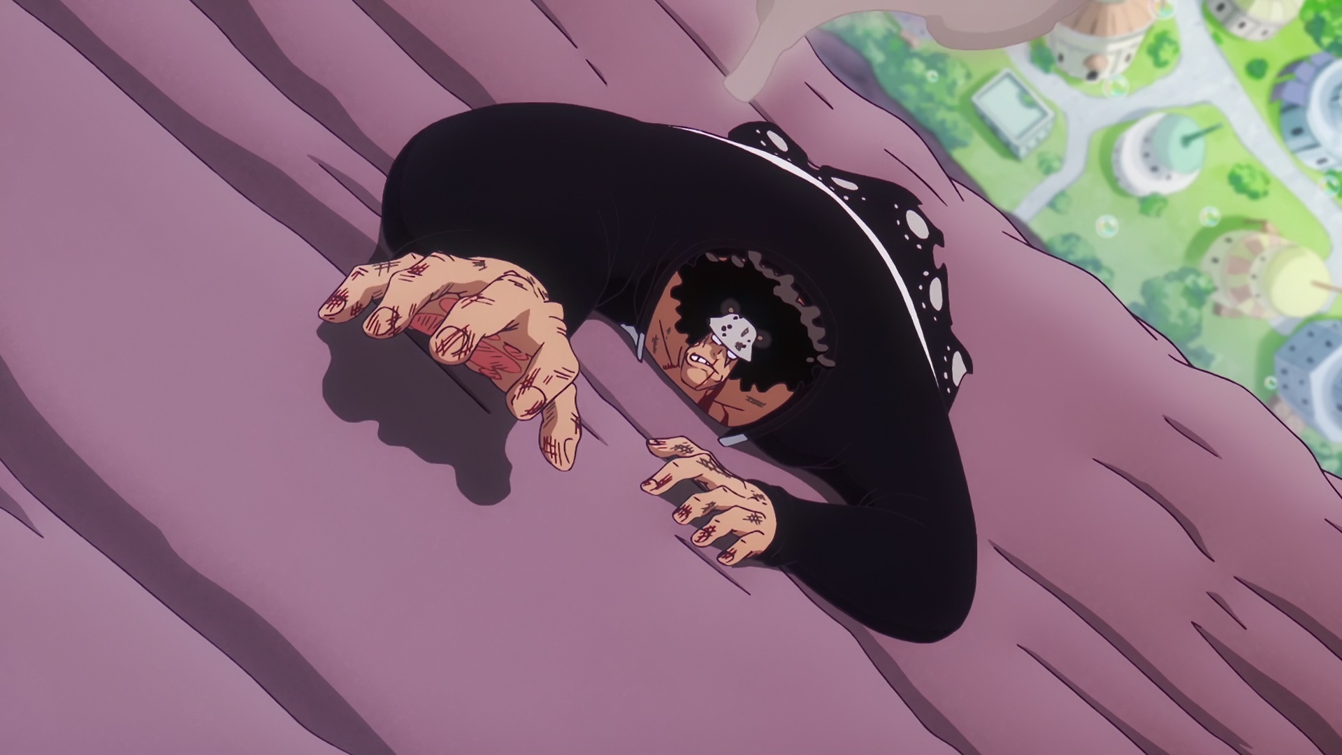 thumb ONE PIECE 1107 VOSTFR SD/HD/HD 10BITS/FHD