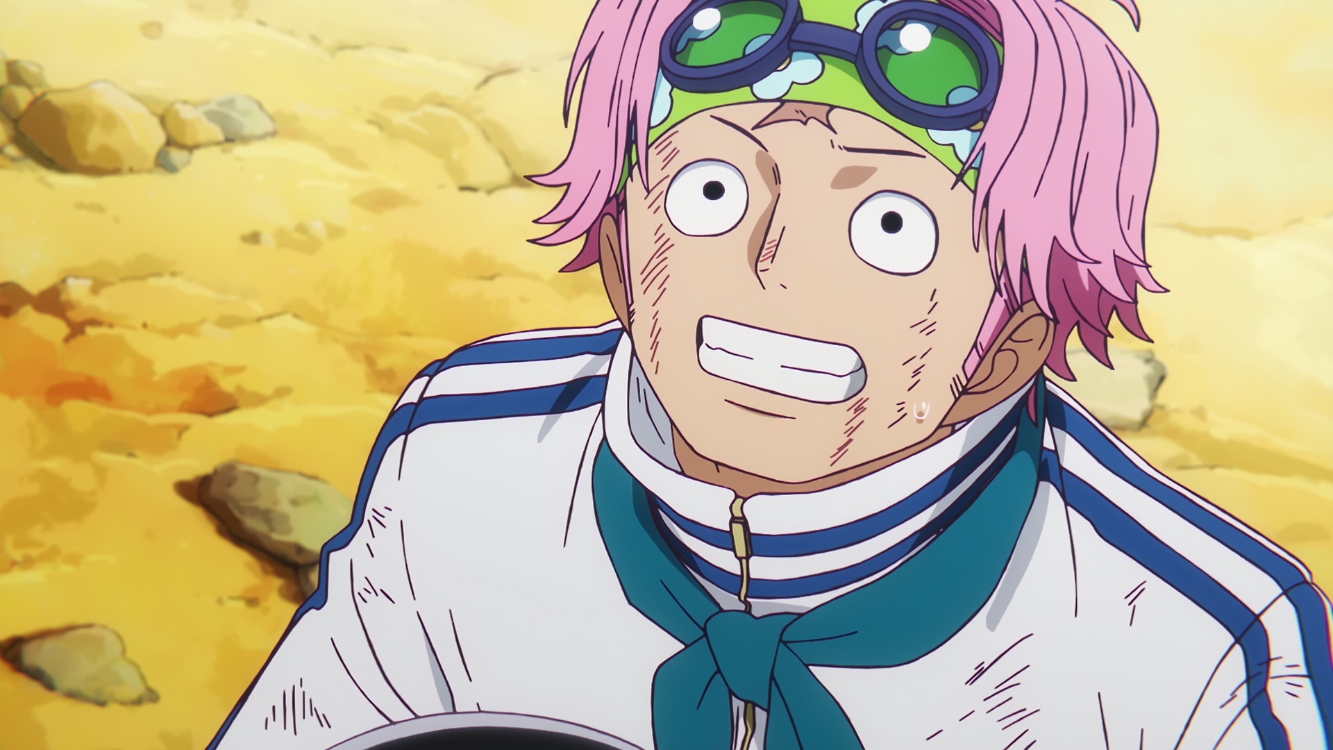 thumb ONE PIECE 1114 VOSTFR SD/HD/HD 10BITS/FHD