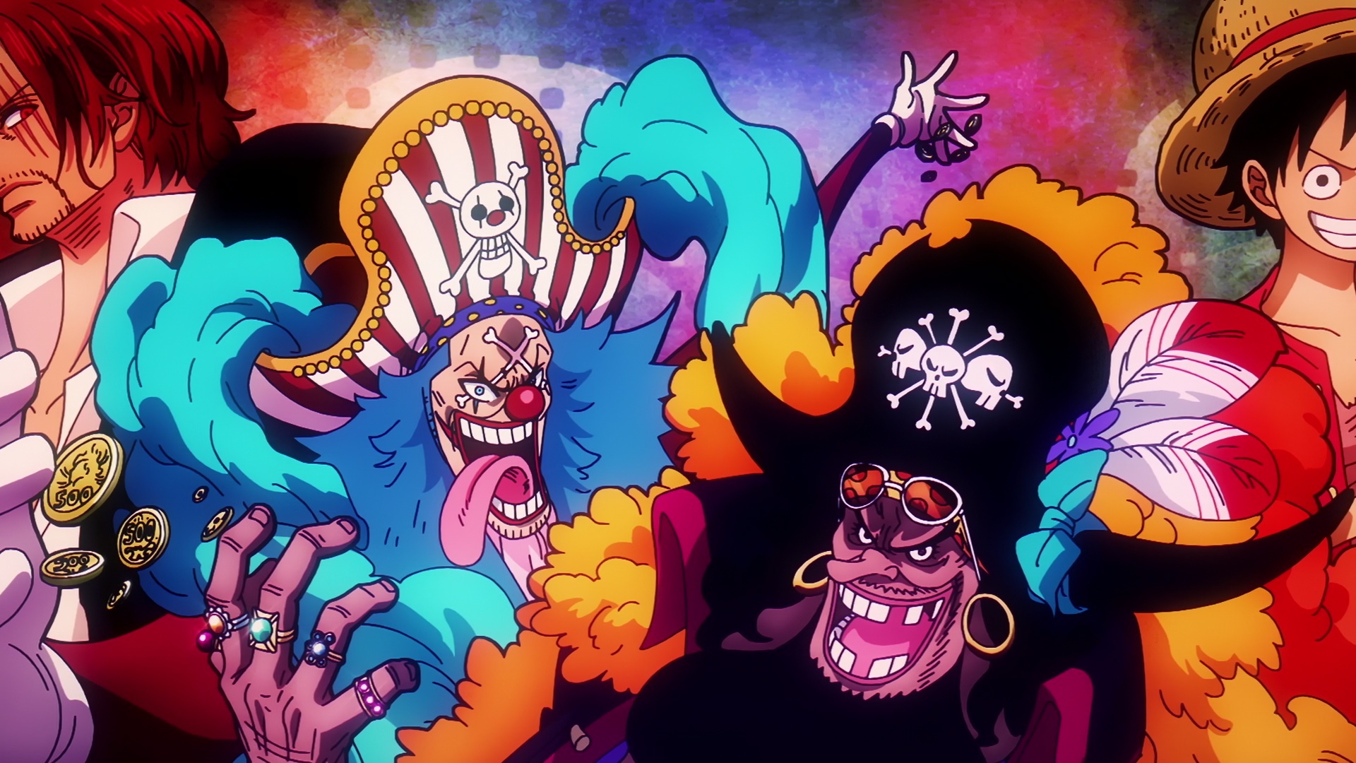 thumb ONE PIECE 1119 VOSTFR SD/HD/HD 10BITS/FHD