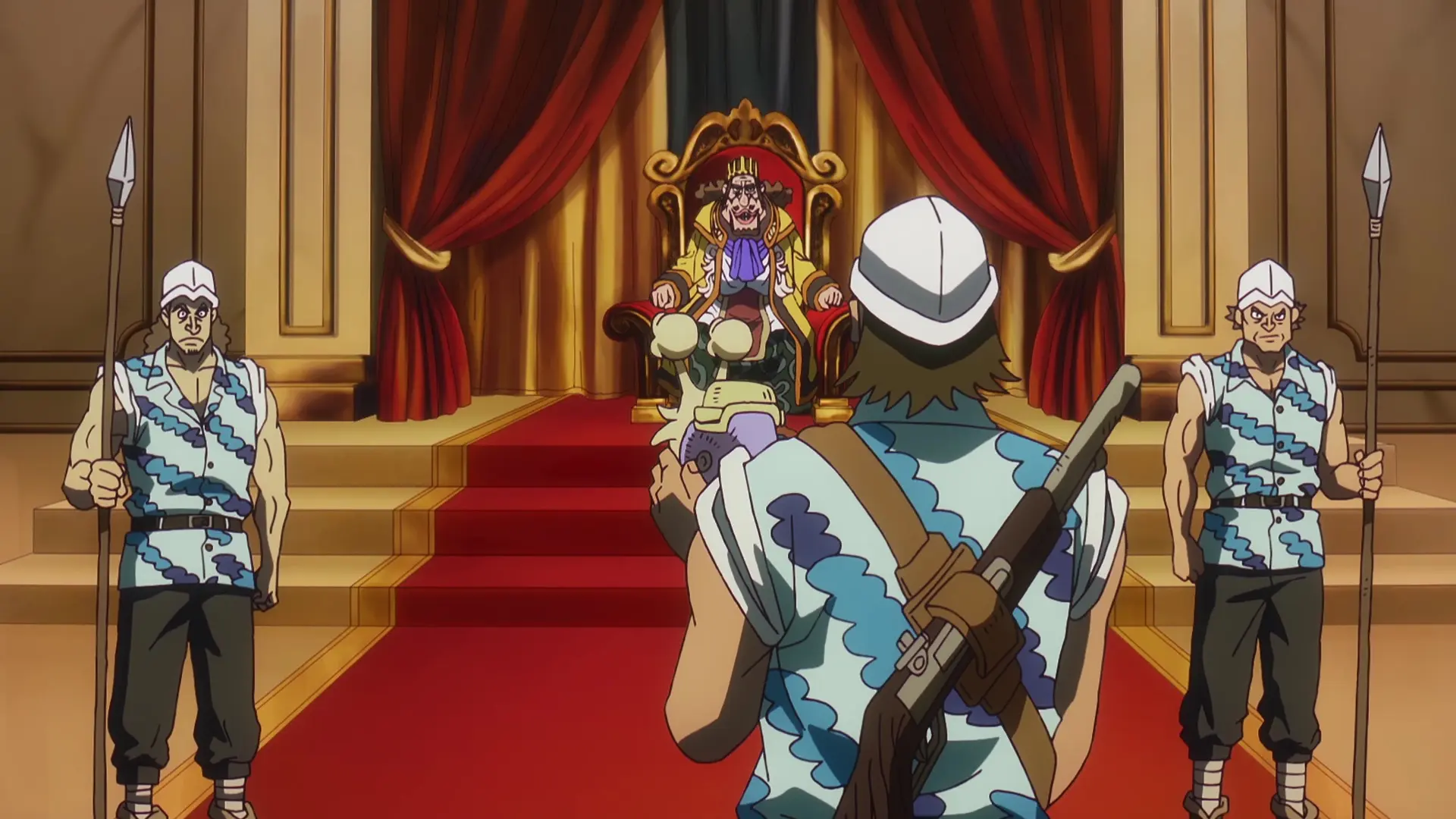 thumb ONE PIECE 1131 VOSTFR V2