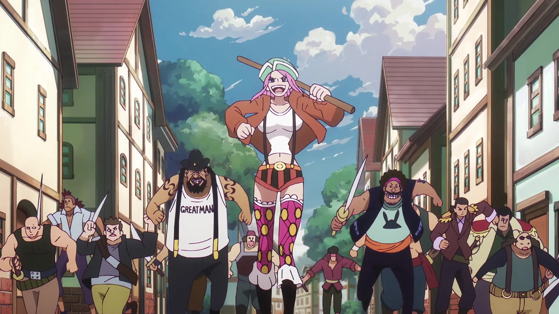 thumb ONE PIECE 1136 VOSTFR