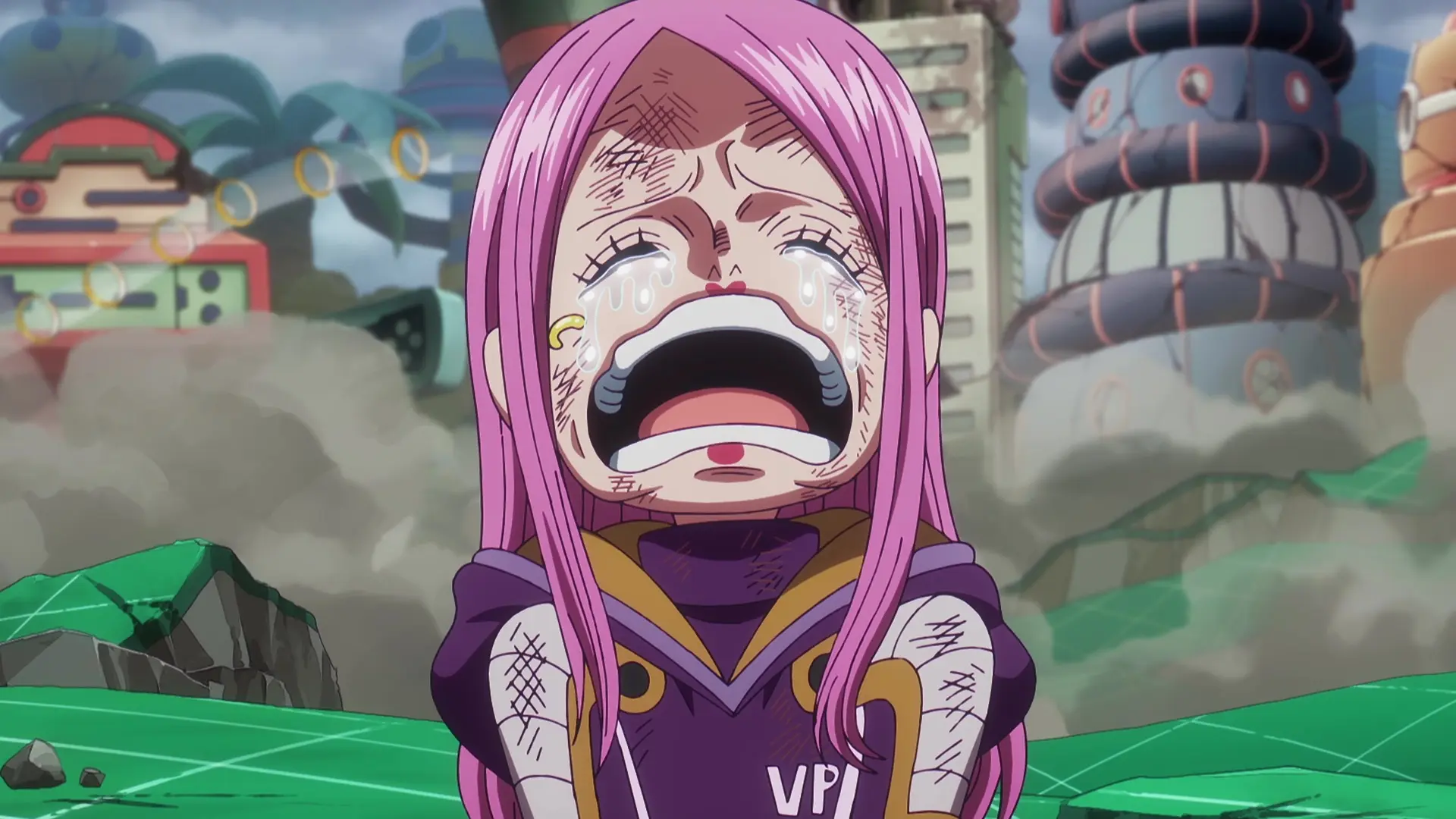 thumb ONE PIECE 1138 VOSTFR