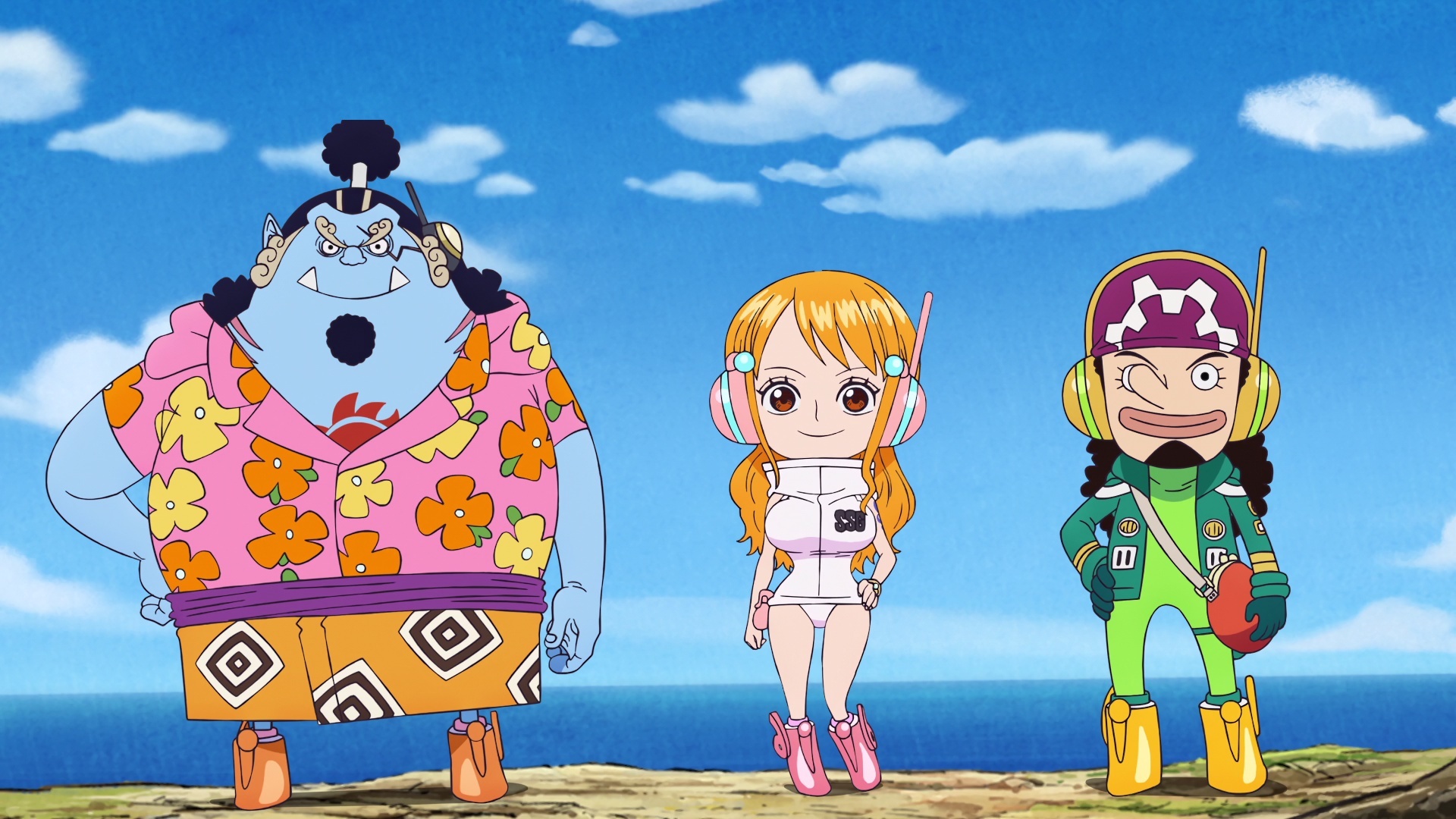 thumb ONE PIECE EGG HEAD 05 HD/FHD/FHD X265